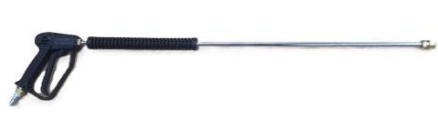 900mm Gun and Lance for Water Blaster