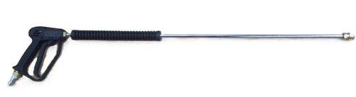 900mm Gun and Lance for Water Blaster