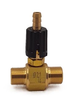 Detergent / Soap Injector 2.1 3/8 bsp