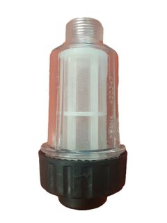 Inlet Water Filter 3/4" F