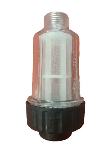 Inlet Water Filter 3/4" F