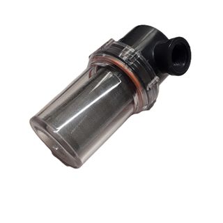 1/2" inline filter