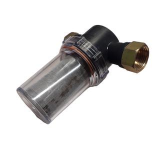 3/4" inline filter