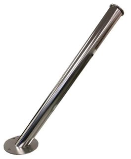 Water Blaster Lance Floor Bracket