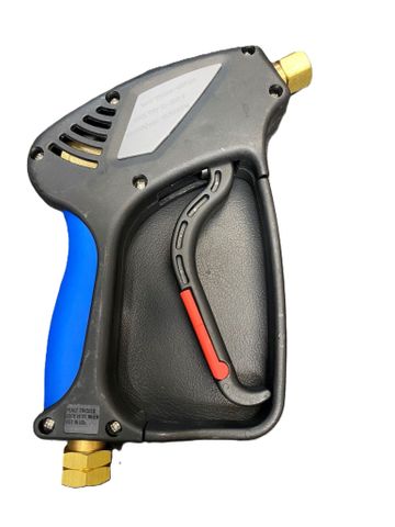 Waterblaster Gun 4000psi 40 L/M 1/4f out 3/8f in