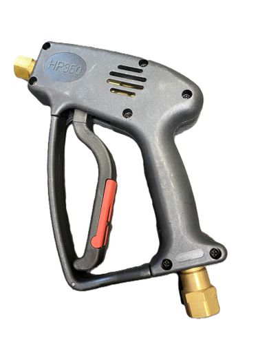 Water Blaster Gun 5000psi with Swivel