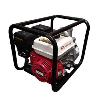 2" Water Transfer Petrol Pump 5.5hp Engine