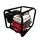 2" Water Transfer Petrol Pump 5.5hp Engine