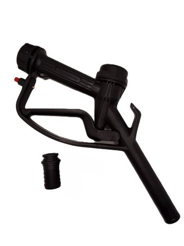 Calf Milk Gun