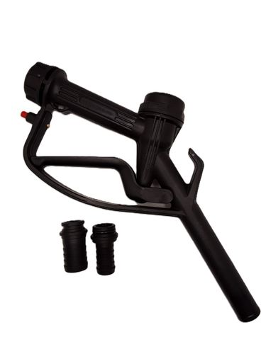 Calf Milk Gun