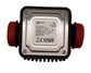 Digital Flow Meter 25mm Piusi
