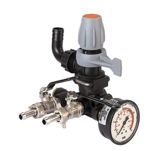 Gemini Contoller APS41 2w 40b 50l