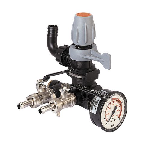Gemini Contoller APS41 2w 40b 50l