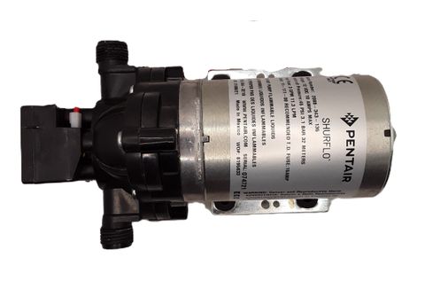 Shurflo Pump 12v11.3 Ltr 3 Bar 45psi
