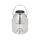 Melasty SS Milk Bucket 25 Ltr