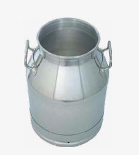 Melasty 40 litre Bucket Base 335mm, Height 565mm, opening 217mm