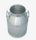 Melasty 40 litre Bucket Base 335mm, Height 565mm, opening 217mm