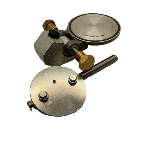 Aykom Intake Valve Repair Kit ATV-22 Direct, 30 Belt