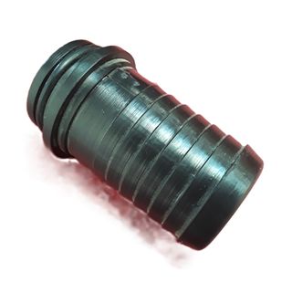 Hosetail D.25mm for Flynut 1-1/4"