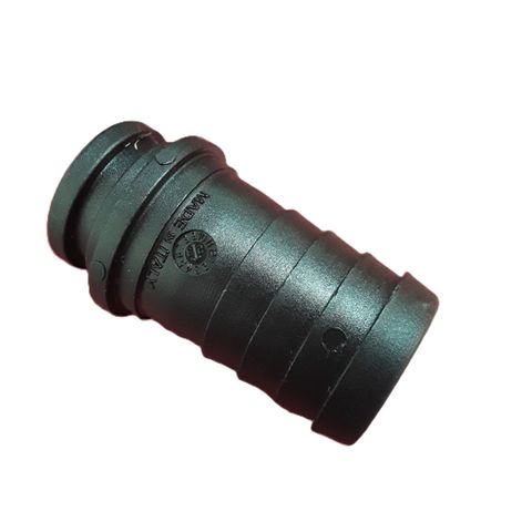 Hosetail D 20mm for Flynut 1"