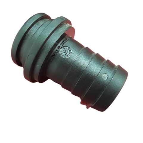 Hosetail D.25mm for Flynut 1"