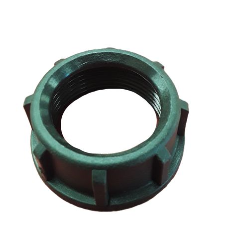 Elbow Hosetail D.25mm for Flynut 1-1/4"