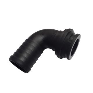 Elbow Hosetail D.33mm for Flynut 1-1/2"