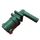 10mm Hose Shank Nozzle Body ELBOW
