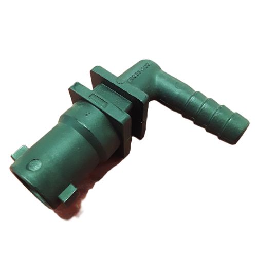 10mm Hose Shank Nozzle Body ELBOW