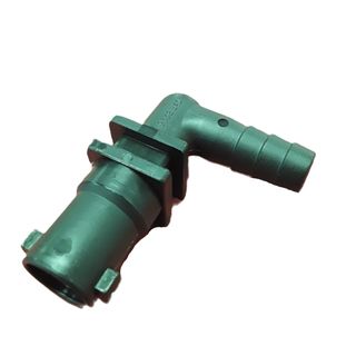 13mm Hose Shank Nozzle Body Elbow