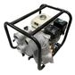 3" (80mm) pull start Honda GX160 Petrol Engine driven water / Trash pump
