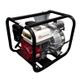 3" (80mm) pull start Honda GX160 Petrol Engine driven water / Trash pump