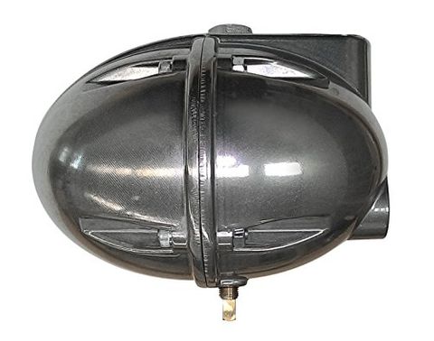 Automatic Float Drain 1/2"