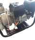 2" Water Transfer Petrol Pump 5.5hp Engine - Electric Start