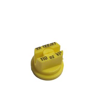 Visiflo Teejet Tip - Yellow