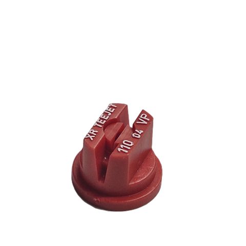 Visiflo Teejet Tip - Red