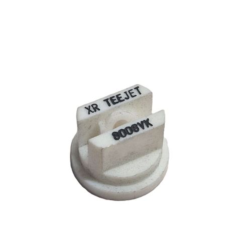 Visiflo Teejet Tip White