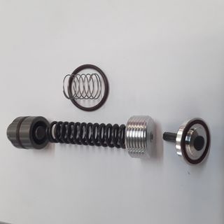 AYKOM ATV-4-11 Belt MPV Repair Kit