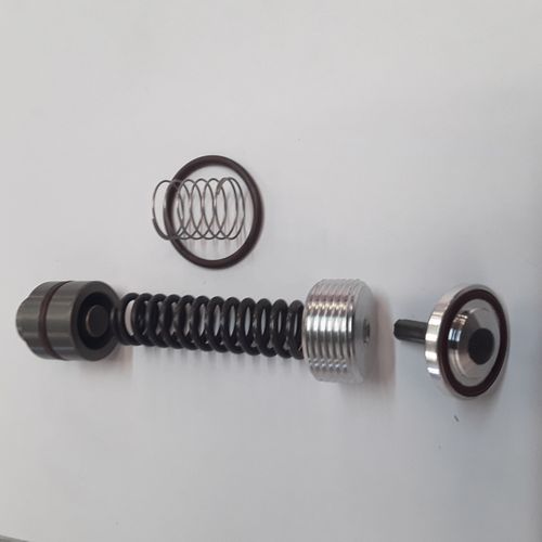 AYKOM ATV-4-11 Belt MPV Repair Kit