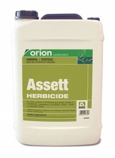 Assett 20 Litre (Gardaprim)