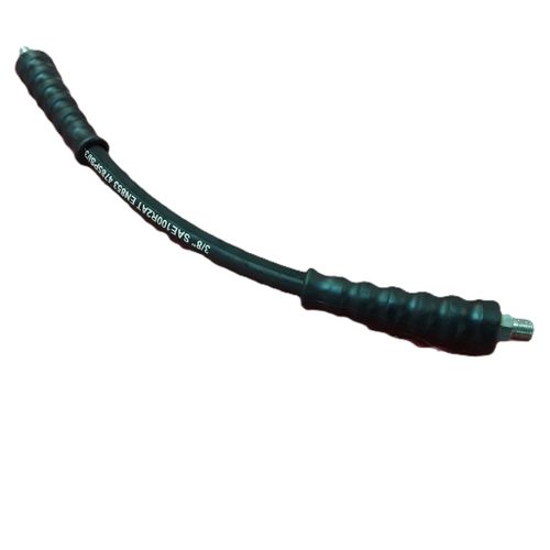 4000psi Waterblaster Hose - 1/2 Metre