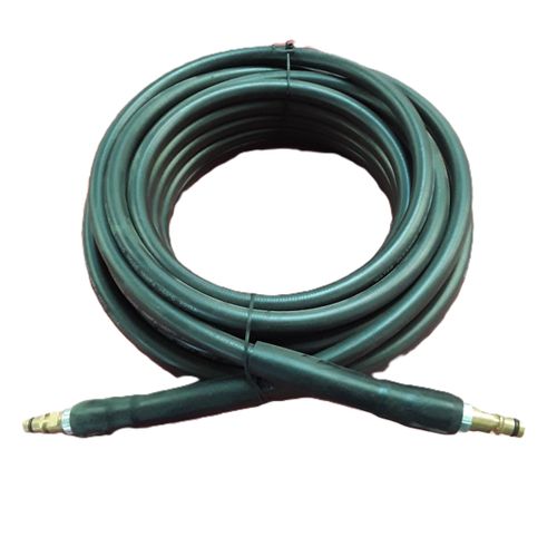 10 metre Karcher Q Click (KC) 2800psi hose (Both Ends)