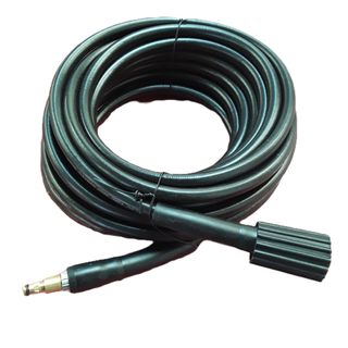 10 metre drain cleaning hose to suit Nilfisk