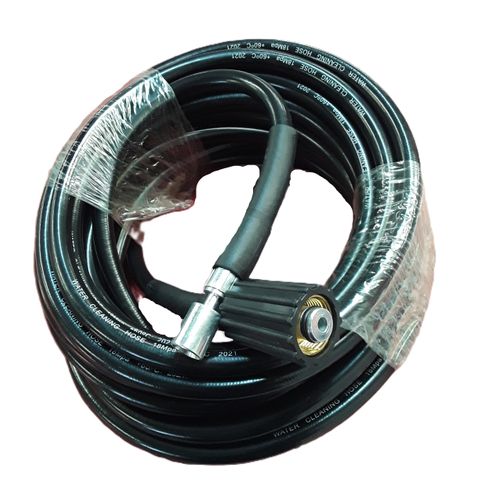 10 Metre 3000psi Hose M22 x female end