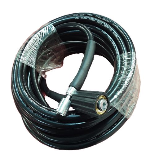 10 Metre 3000psi Hose M22 x female end