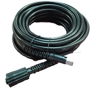 10 Metre 3000psi Hose M22 x 14mm Nut