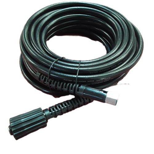 10 Metre 3000psi Hose M22 x 14mm Nut