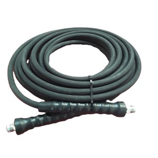 15metre 1/4 4000psi Wire Braided Water Blaster Hose
