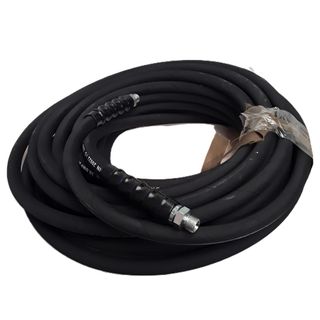 20MDS - 20 metre 3/8 Wire braided Waterblaster Hose