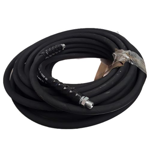 20MDS - 20 metre 3/8 Wire braided Waterblaster Hose